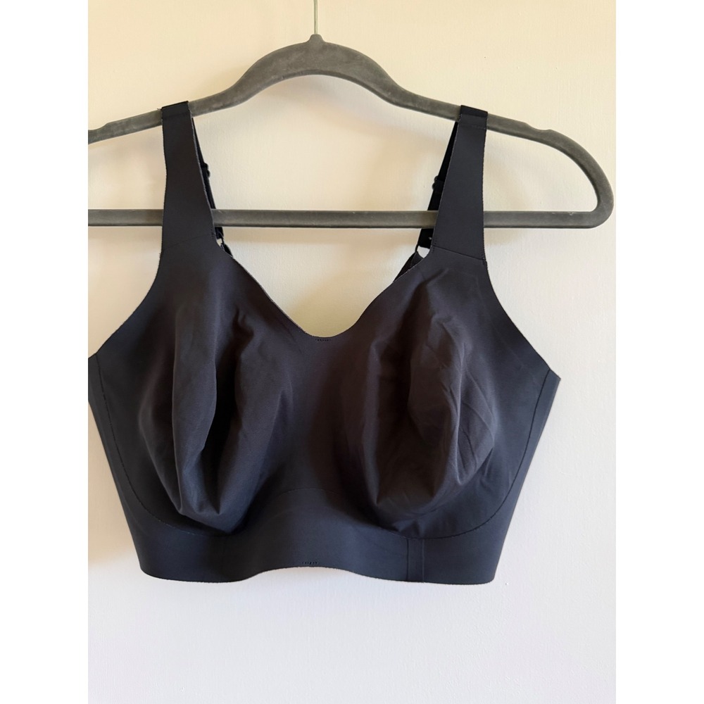 Evelyn & Bobbie the beyond bra